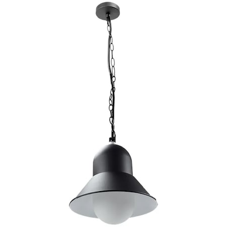 Westgate 45 in. LED Suspended Chain/Cord & Canopy, 20W/30W/40W, 3000K/4000K/5000K WSX-20-40W-MCTP-SCH